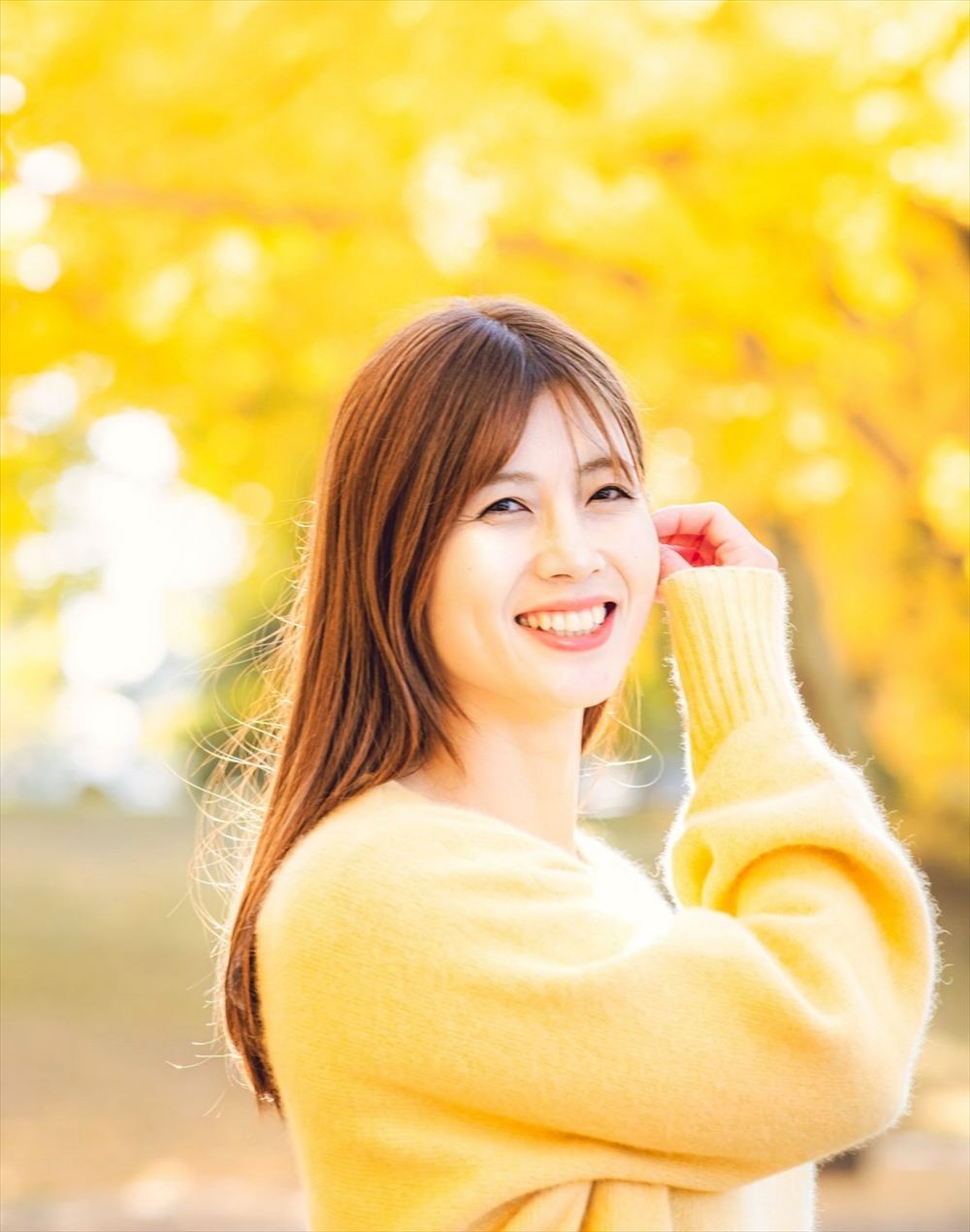 ニイミかなさん